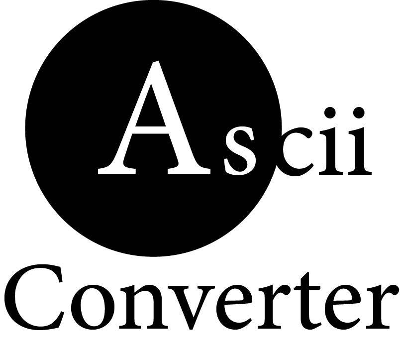 ascii-converter